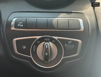 Mercedes-Benz C Class (Sold)2.0 C350e 6.4kWh (Premium Plus) Estate 5dr Petrol Plug-in Hybrid G-Tr 18