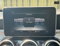 Mercedes-Benz C Class (Sold)2.0 C350e 6.4kWh (Premium Plus) Estate 5dr Petrol Plug-in Hybrid G-Tr 21