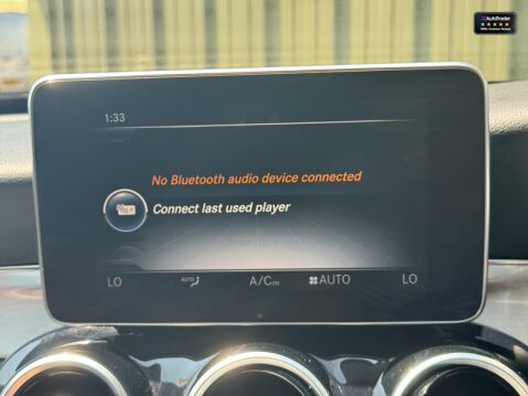 Mercedes-Benz C Class (Sold)2.0 C350e 6.4kWh (Premium Plus) Estate 5dr Petrol Plug-in Hybrid G-Tr 22