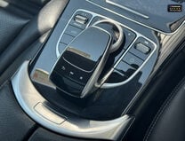 Mercedes-Benz C Class (Sold)2.0 C350e 6.4kWh (Premium Plus) Estate 5dr Petrol Plug-in Hybrid G-Tr 27