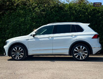 Volkswagen Tiguan 2.0 TDI R-Line SUV 5dr Diesel Manual 4Motion Euro 6 (s/s) (150 ps) 5