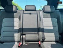 Volkswagen Tiguan 2.0 TDI R-Line SUV 5dr Diesel Manual 4Motion Euro 6 (s/s) (150 ps) 9