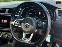 Volkswagen Tiguan 2.0 TDI R-Line SUV 5dr Diesel Manual 4Motion Euro 6 (s/s) (150 ps) 12