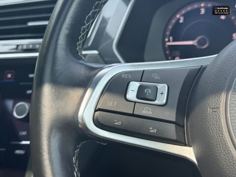 Volkswagen Tiguan 2.0 TDI R-Line SUV 5dr Diesel Manual 4Motion Euro 6 (s/s) (150 ps) 13