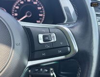 Volkswagen Tiguan 2.0 TDI R-Line SUV 5dr Diesel Manual 4Motion Euro 6 (s/s) (150 ps) 14