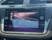 Volkswagen Tiguan 2.0 TDI R-Line SUV 5dr Diesel Manual 4Motion Euro 6 (s/s) (150 ps) 29