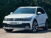 Volkswagen Tiguan 2.0 TDI R-Line SUV 5dr Diesel Manual 4Motion Euro 6 (s/s) (150 ps)