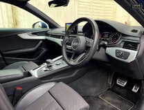 Audi A4 (Sold) 2.0 TFSI S line Saloon 4dr Petrol S Tronic quattro Euro 6 (s/s) (252 17