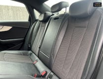 Audi A4 (Sold) 2.0 TFSI S line Saloon 4dr Petrol S Tronic quattro Euro 6 (s/s) (252 13