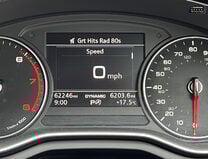 Audi A4 (Sold) 2.0 TFSI S line Saloon 4dr Petrol S Tronic quattro Euro 6 (s/s) (252 19