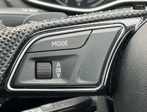 Audi A4 (Sold) 2.0 TFSI S line Saloon 4dr Petrol S Tronic quattro Euro 6 (s/s) (252 20