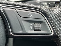 Audi A4 (Sold) 2.0 TFSI S line Saloon 4dr Petrol S Tronic quattro Euro 6 (s/s) (252 21