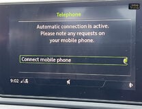 Audi A4 (Sold) 2.0 TFSI S line Saloon 4dr Petrol S Tronic quattro Euro 6 (s/s) (252 30