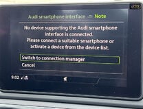 Audi A4 (Sold) 2.0 TFSI S line Saloon 4dr Petrol S Tronic quattro Euro 6 (s/s) (252 31