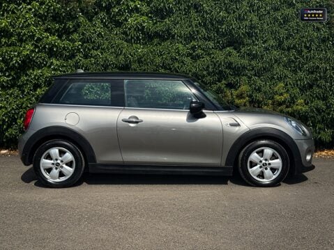 Mini Hatch Sold Cooper Classic Hatchback 1.5 3dr Petrol Steptronic Euro 6 (s/s) (136 p 29