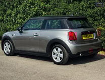 Mini Hatch Sold Cooper Classic Hatchback 1.5 3dr Petrol Steptronic Euro 6 (s/s) (136 p 6