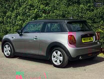 Mini Hatch Sold Cooper Classic Hatchback 1.5 3dr Petrol Steptronic Euro 6 (s/s) (136 p 31