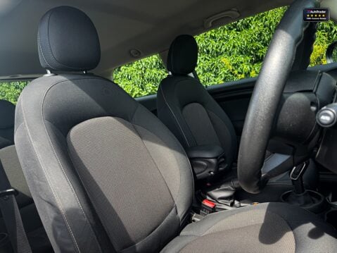Mini Hatch Sold Cooper Classic Hatchback 1.5 3dr Petrol Steptronic Euro 6 (s/s) (136 p 10