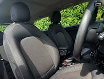 Mini Hatch Sold Cooper Classic Hatchback 1.5 3dr Petrol Steptronic Euro 6 (s/s) (136 p 10