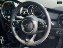 Mini Hatch Sold Cooper Classic Hatchback 1.5 3dr Petrol Steptronic Euro 6 (s/s) (136 p 11