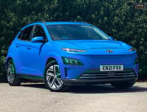 Hyundai KONA (Sold) 64kWh Ultimate SUV 5dr Electric Auto (10.5kW Charger) (204 ps) 2