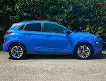 Hyundai KONA (Sold) 64kWh Ultimate SUV 5dr Electric Auto (10.5kW Charger) (204 ps) 38