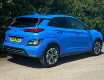 Hyundai KONA (Sold) 64kWh Ultimate SUV 5dr Electric Auto (10.5kW Charger) (204 ps) 3