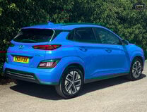Hyundai KONA (Sold) 64kWh Ultimate SUV 5dr Electric Auto (10.5kW Charger) (204 ps) 37