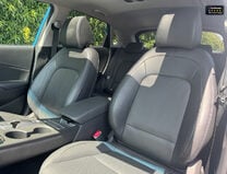 Hyundai KONA (Sold) 64kWh Ultimate SUV 5dr Electric Auto (10.5kW Charger) (204 ps) 8