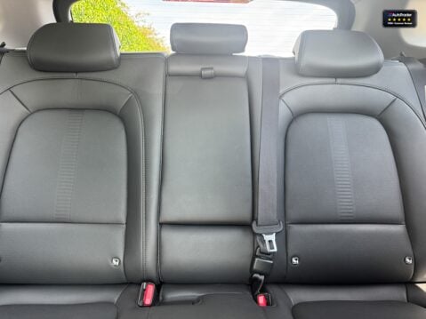 Hyundai KONA (Sold) 64kWh Ultimate SUV 5dr Electric Auto (10.5kW Charger) (204 ps) 9