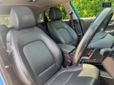 Hyundai KONA (Sold) 64kWh Ultimate SUV 5dr Electric Auto (10.5kW Charger) (204 ps) 12