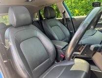 Hyundai KONA (Sold) 64kWh Ultimate SUV 5dr Electric Auto (10.5kW Charger) (204 ps) 12
