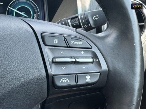 Hyundai KONA (Sold) 64kWh Ultimate SUV 5dr Electric Auto (10.5kW Charger) (204 ps) 15