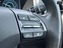 Hyundai KONA (Sold) 64kWh Ultimate SUV 5dr Electric Auto (10.5kW Charger) (204 ps) 15