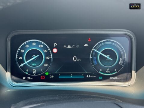 Hyundai KONA (Sold) 64kWh Ultimate SUV 5dr Electric Auto (10.5kW Charger) (204 ps) 19