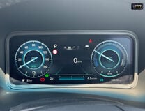 Hyundai KONA (Sold) 64kWh Ultimate SUV 5dr Electric Auto (10.5kW Charger) (204 ps) 19
