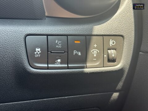 Hyundai KONA (Sold) 64kWh Ultimate SUV 5dr Electric Auto (10.5kW Charger) (204 ps) 20