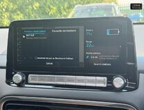 Hyundai KONA (Sold) 64kWh Ultimate SUV 5dr Electric Auto (10.5kW Charger) (204 ps) 21