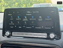 Hyundai KONA (Sold) 64kWh Ultimate SUV 5dr Electric Auto (10.5kW Charger) (204 ps) 22