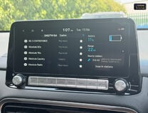Hyundai KONA (Sold) 64kWh Ultimate SUV 5dr Electric Auto (10.5kW Charger) (204 ps) 24