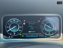 Hyundai KONA (Sold) 64kWh Ultimate SUV 5dr Electric Auto (10.5kW Charger) (204 ps) 29