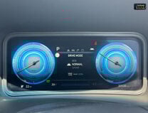 Hyundai KONA (Sold) 64kWh Ultimate SUV 5dr Electric Auto (10.5kW Charger) (204 ps) 30