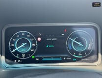 Hyundai KONA (Sold) 64kWh Ultimate SUV 5dr Electric Auto (10.5kW Charger) (204 ps) 31