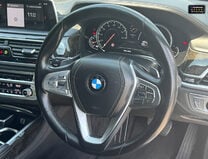 BMW 7 Series 3.0 740d M Sport Saloon 4dr Diesel Auto xDrive Euro 6 (s/s) (320 ps) 15