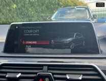 BMW 7 Series 3.0 740d M Sport Saloon 4dr Diesel Auto xDrive Euro 6 (s/s) (320 ps) 26