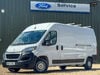 Peugeot Boxer LWB L3H2 [SOLD CR] Medium Roof Bluehdi 335 Professional Air Con EURO 6