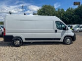 Peugeot Boxer LWB L3H2 [SOLD CR] Medium Roof Bluehdi 335 Professional Air Con EURO 6 5