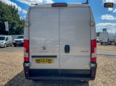 Peugeot Boxer LWB L3H2 [SOLD CR] Medium Roof Bluehdi 335 Professional Air Con EURO 6 7