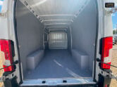 Peugeot Boxer LWB L3H2 [SOLD CR] Medium Roof Bluehdi 335 Professional Air Con EURO 6 9