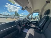 Peugeot Boxer LWB L3H2 [SOLD CR] Medium Roof Bluehdi 335 Professional Air Con EURO 6 12